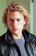 Image result for "Heath Ledger" Filter:face. Size: 120 x 185. Source: www.gala.de