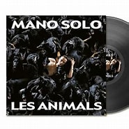 Résultat d’image pour Mano Solo Les Animals. Taille: 185 x 174. Source: www.easylounge.com