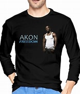 Image result for Akon Merchandise. Size: 156 x 185. Source: www.amazon.ca