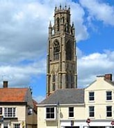 Image result for Boston, Lincolnshire Country. Size: 164 x 127. Source: www.visitlincolnshire.com