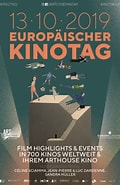 Afbeeldingsresultaten voor European Art Cinema Day. Grootte: 120 x 185. Bron: studio-isabella.com