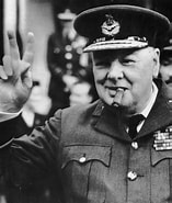 Image result for Winston Churchill grande Sostenitore Superiorità. Size: 157 x 185. Source: deterpgeschiedenis.blogspot.com