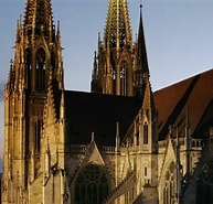Image result for Informationen über die Kirche. Size: 193 x 185. Source: bistum-regensburg.de