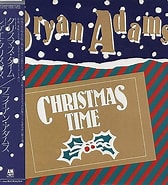 Image result for Bryan Adams Christmas songs. Size: 168 x 185. Source: www.amazon.com