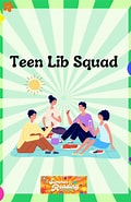 Image result for Teen.lib. Size: 120 x 185. Source: www.thesummitcountylibrary.org
