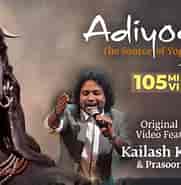 Aadesh Shrivastava Kailash Kher Prasoon Joshi Patna Pirates Anthem എന്നതിനുള്ള ഇമേജ് ഫലം. വലിപ്പം: 181 x 185. ഉറവിടം: music.youtube.com
