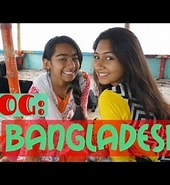Bangladesh Travel Vlogs 的圖片結果. 大小：170 x 185。資料來源：www.youtube.com