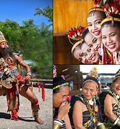 Image result for Sabahan People. Size: 172 x 185. Source: www.thehive.asia