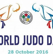Bilderesultat for World Judo Day. Størrelse: 182 x 170. Kilde: ahjotrainingcenter.fi