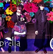 Image result for Umbrella 関連する曲. Size: 182 x 185. Source: www.youtube.com