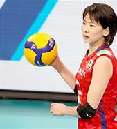 Image result for 女子バレー部 選手プロフィール. Size: 169 x 185. Source: www3.nhk.or.jp