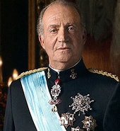 Image result for Don Juan Carlos. Size: 170 x 185. Source: www.thefamouspeople.com