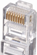 Image result for Adt-rj45-10l. Size: 124 x 185. Source: www.amazon.co.jp
