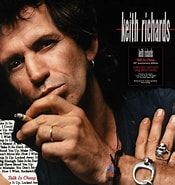 Billedresultat for Keith Richards solo Albums. størrelse: 175 x 185. Kilde: www.srcvinyl.com
