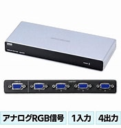 Image result for VGA-SP4. Size: 176 x 185. Source: store.shopping.yahoo.co.jp