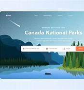 Canada's Website എന്നതിനുള്ള ഇമേജ് ഫലം. വലിപ്പം: 174 x 185. ഉറവിടം: dribbble.com