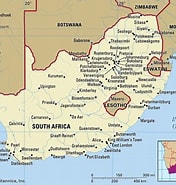 Image result for List of South Africa Countries. Size: 176 x 185. Source: www.britannica.com