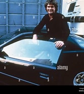 Image result for Knight Rider Written by. Size: 166 x 185. Source: www.alamy.com