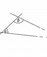 Afbeeldingsresultaten voor Geometria euclidea Wikipedia. Grootte: 150 x 129. Bron: it.wikipedia.org