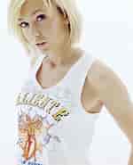 Image result for Jenny Frost. Size: 150 x 185. Source: celebs-place.com