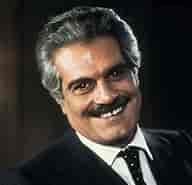 Image result for Pakistani Actor Omar Sharif. Size: 192 x 185. Source: www.britannica.com