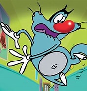 Image result for Oggy et les cafards 2020. Size: 178 x 185. Source: www.canalplus.com