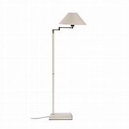 Image result for Stehlampe mit Schwenkarm. Size: 185 x 185. Source: www.kai-wiechmann.de