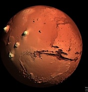 Résultat d’image pour Mars. Taille: 177 x 185. Source: www.triplespark.net