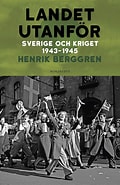 Image result for Sveriges historia 1945–1967. Size: 120 x 185. Source: www.smakprov.se