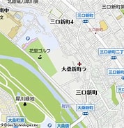 Image result for 石川県金沢市大桑新町. Size: 178 x 185. Source: www.mapion.co.jp