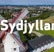Image result for Sydjylland. Size: 192 x 135. Source: www.danhostel.dk
