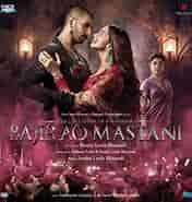 Sanjay Leela Bhansali Bajirao Mastani Original Motion Picture Soundtrack-க்கான படிம முடிவு. அளவு: 176 x 185. மூலம்: open.spotify.com