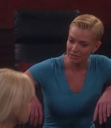 Image result for Who Played Jill On Mom. Size: 161 x 185. Source: www.youtube.com