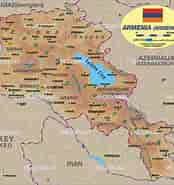 Billedresultat for World Dansk Regional Asien Armenien. størrelse: 174 x 185. Kilde: www.welt-atlas.de