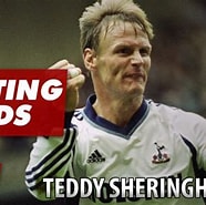 Image result for Sheringham's managers and successors in Football. Size: 186 x 185. Source: www.youtube.com