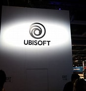 Image result for Ubisoft Founded. Size: 175 x 185. Source: largest.org