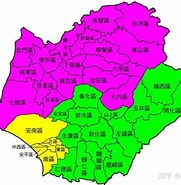 Image result for 臺南市 毗鄰省市. Size: 181 x 185. Source: zhuanlan.zhihu.com