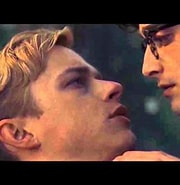 Image result for Daniel Radcliffe Movie Kisses Scene. Size: 180 x 185. Source: www.youtube.com