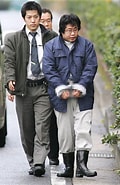 小林薫元死刑囚 に対する画像結果.サイズ: 120 x 185。ソース: www.murderpedia.org