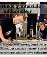 Image result for World Dansk Reference Uddannelse gymnasiale. Size: 155 x 185. Source: slideplayer.dk