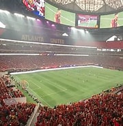 Image result for Stadium atmosphere. Size: 180 x 185. Source: the18.com