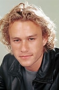 Image result for "Heath Ledger" Filter:face. Size: 122 x 185. Source: www.theplace2.ru