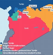 Afbeeldingsresultaten voor buurlanden Syrie. Grootte: 177 x 185. Bron: www.vrt.be
