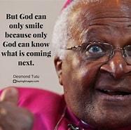 Risultato immagine per Desmond Tutu Frasi. Dimensioni: 187 x 185. Fonte: www.pinterest.com