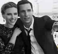 Who Did Scarlett Johansson Replace As The Face of Dolce & Gabbana Perfumes? માટે ઇમેજ પરિણામ. માપ: 197 x 185. સ્ત્રોત: www.fashiongonerogue.com