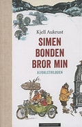 Bilderesultat for Kjell Aukrust Barn. Størrelse: 120 x 185. Kilde: www.aukrust.no