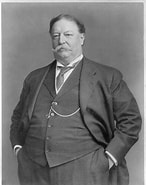 Afbeeldingsresultaten voor William Howard Taft. Grootte: 146 x 185. Bron: serene-musings.blogspot.com