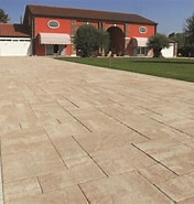 Image result for Micheletto pavimenti per esterni. Size: 176 x 185. Source: www.infobuild.it