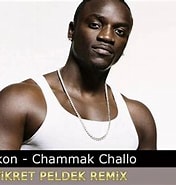 Image result for Akon Chammak Challo International Version. Size: 176 x 185. Source: www.youtube.com