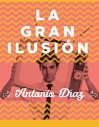 Image result for La gran ilusión TV. Size: 145 x 185. Source: sincroguia-tv.expansion.com